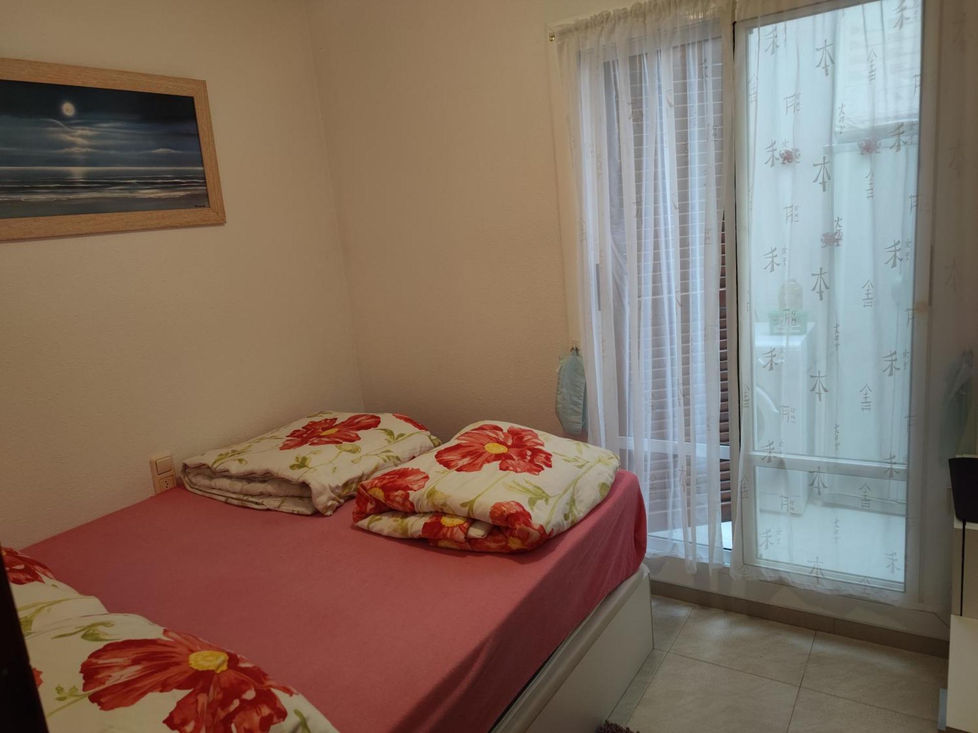 Apartament Piotr Torrevieja Exterior photo
