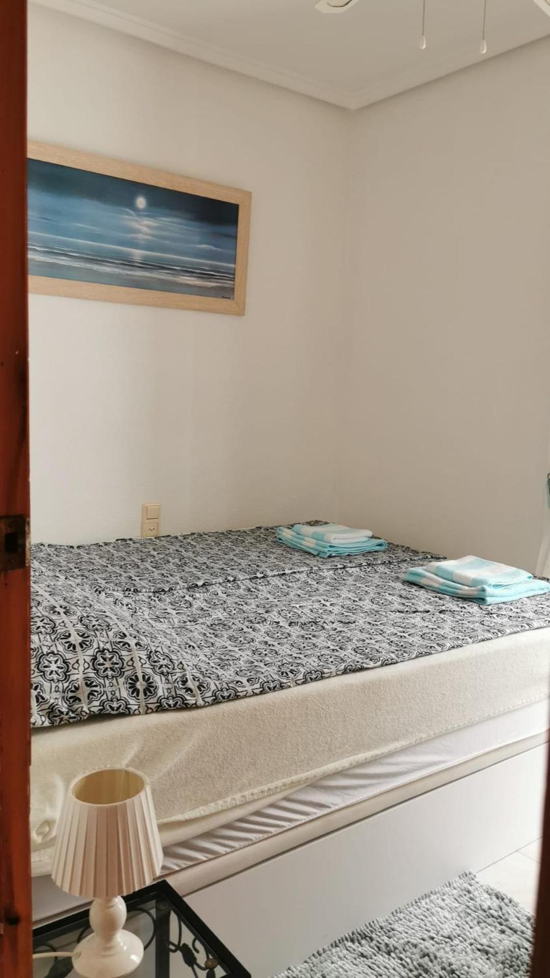 Apartament Piotr Torrevieja Exterior photo